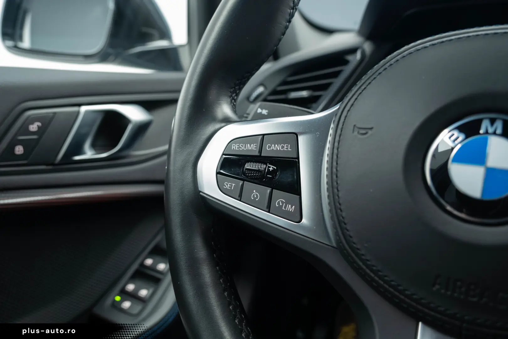 BMW Seria 1 116i Automata M Sport