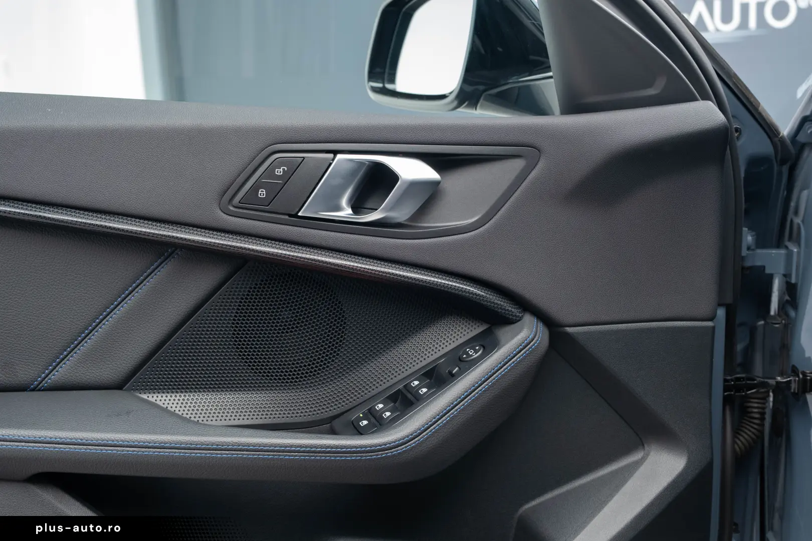 BMW Seria 1 116i Automata M Sport