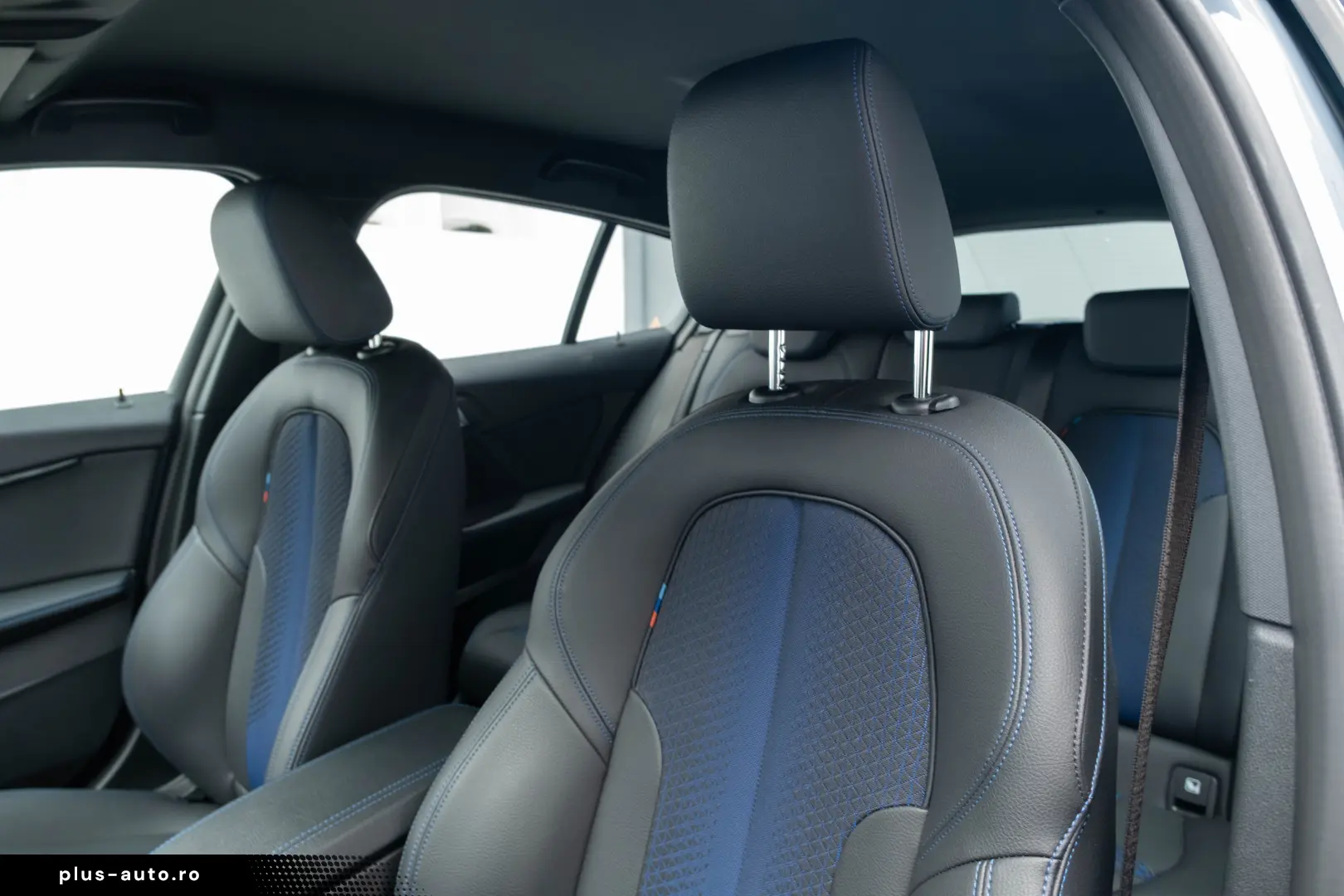 BMW Seria 1 116i Automata M Sport