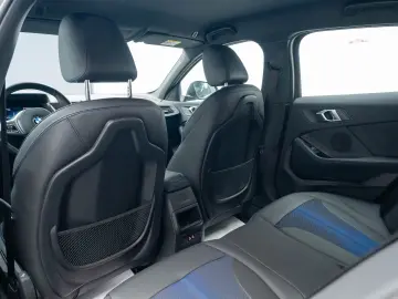 BMW Seria 1 116i Automata M Sport