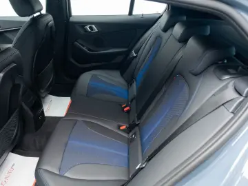 BMW Seria 1 116i Automata M Sport