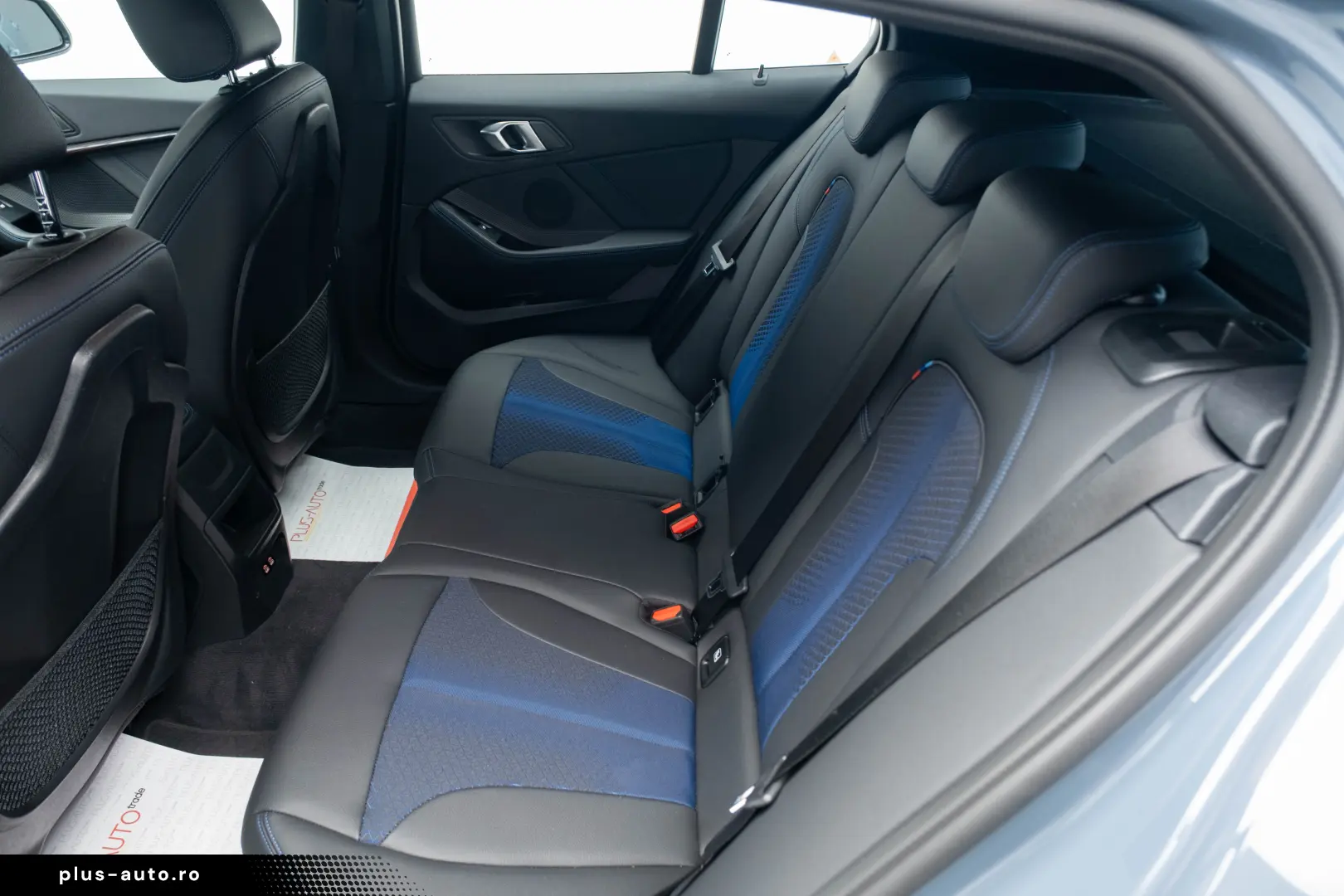 BMW Seria 1 116i Automata M Sport