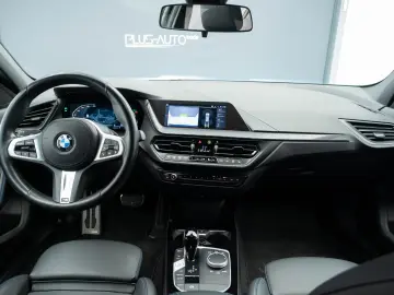 BMW Seria 1 116i Automata M Sport