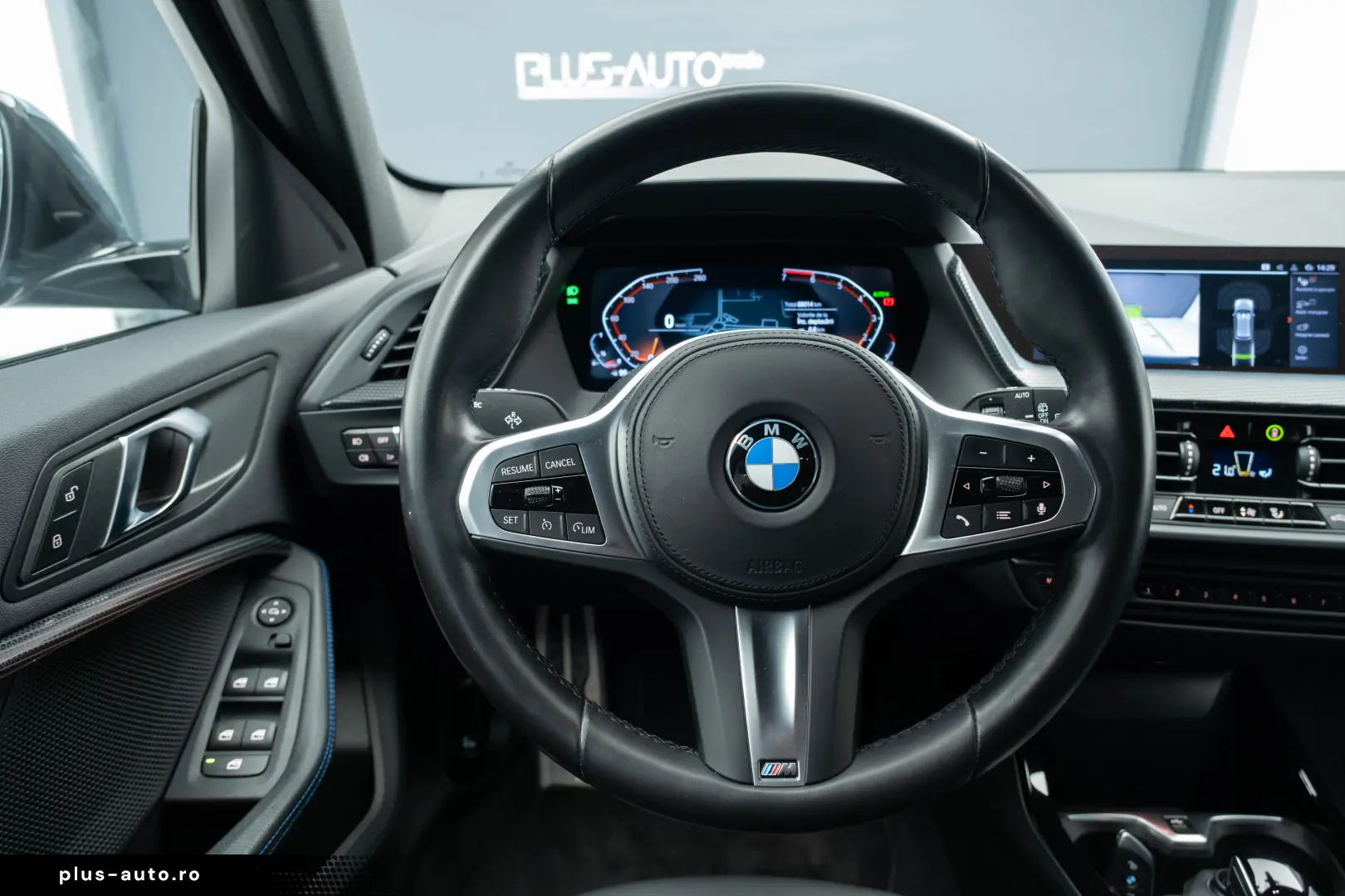 BMW Seria 1 116i Automata M Sport