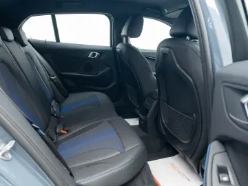 BMW Seria 1 116i Automata M Sport