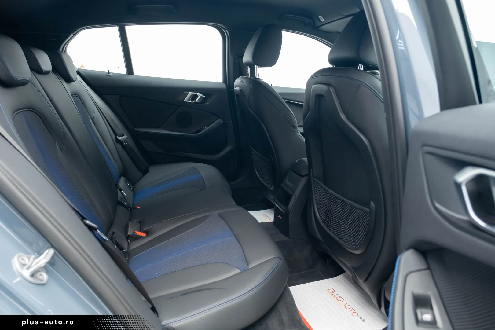 BMW Seria 1 116i Automata M Sport