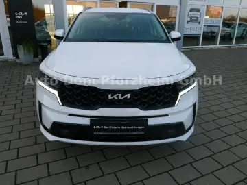 KIA Sorento 1.6T