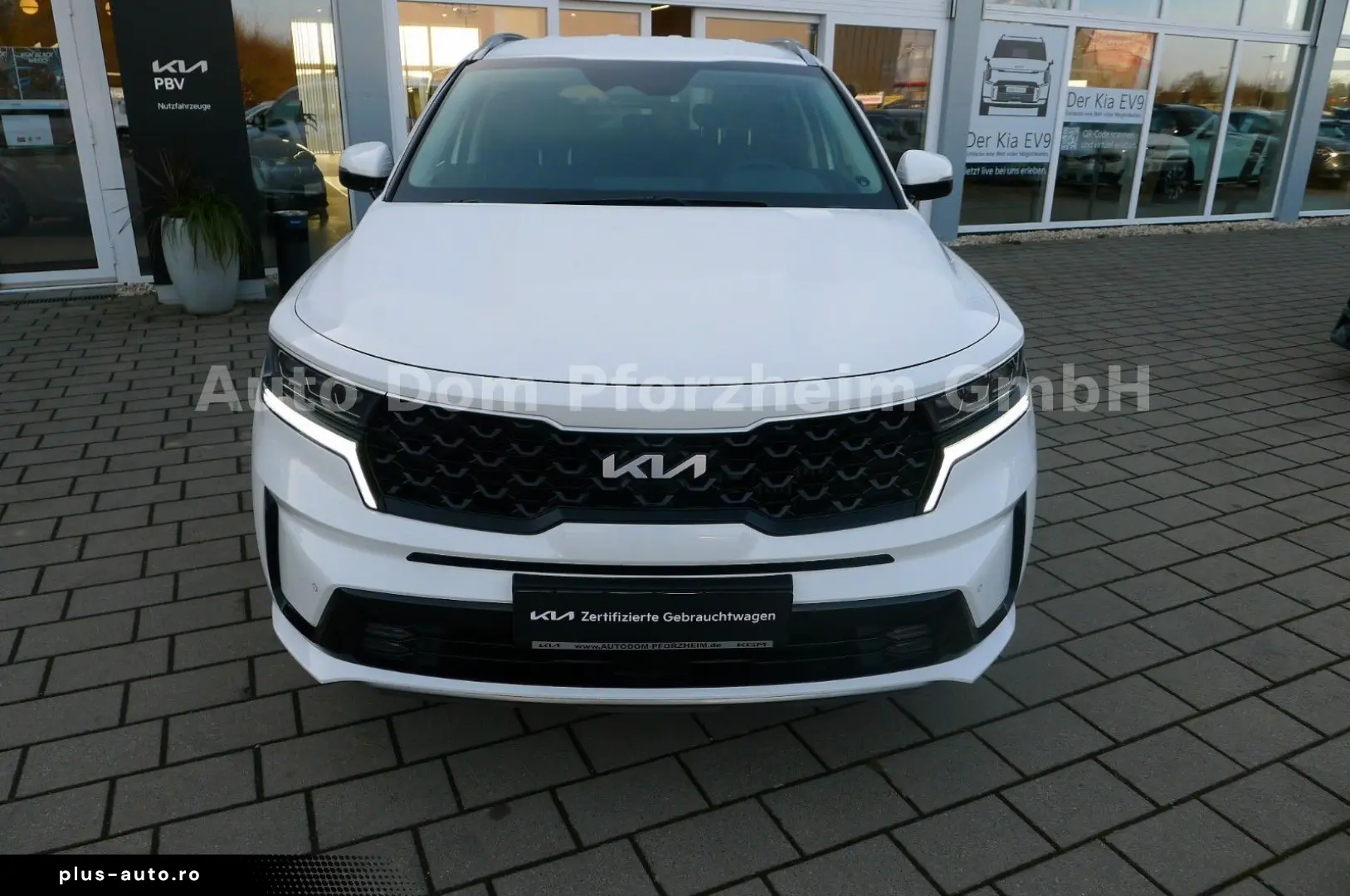 KIA Sorento 1.6T