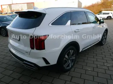 KIA Sorento 1.6T