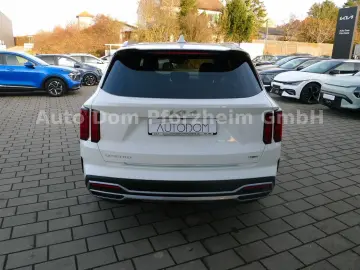 KIA Sorento 1.6T