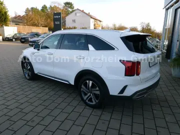 KIA Sorento 1.6T