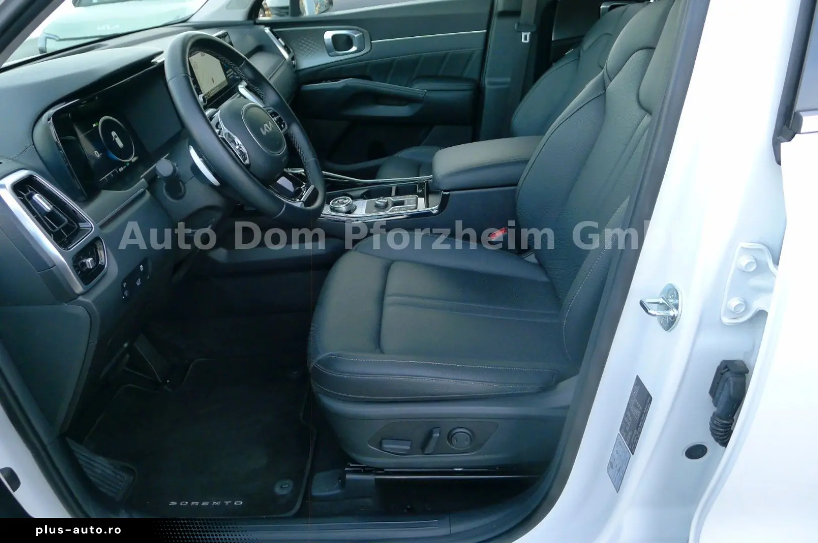 KIA Sorento 1.6T
