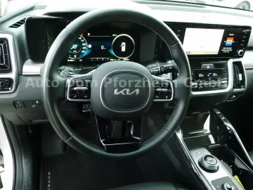 KIA Sorento 1.6T