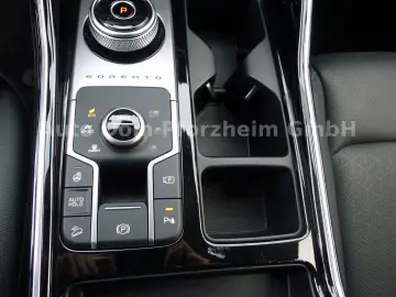 KIA Sorento 1.6T