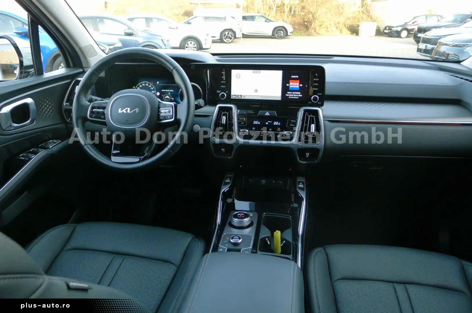 KIA Sorento 1.6T