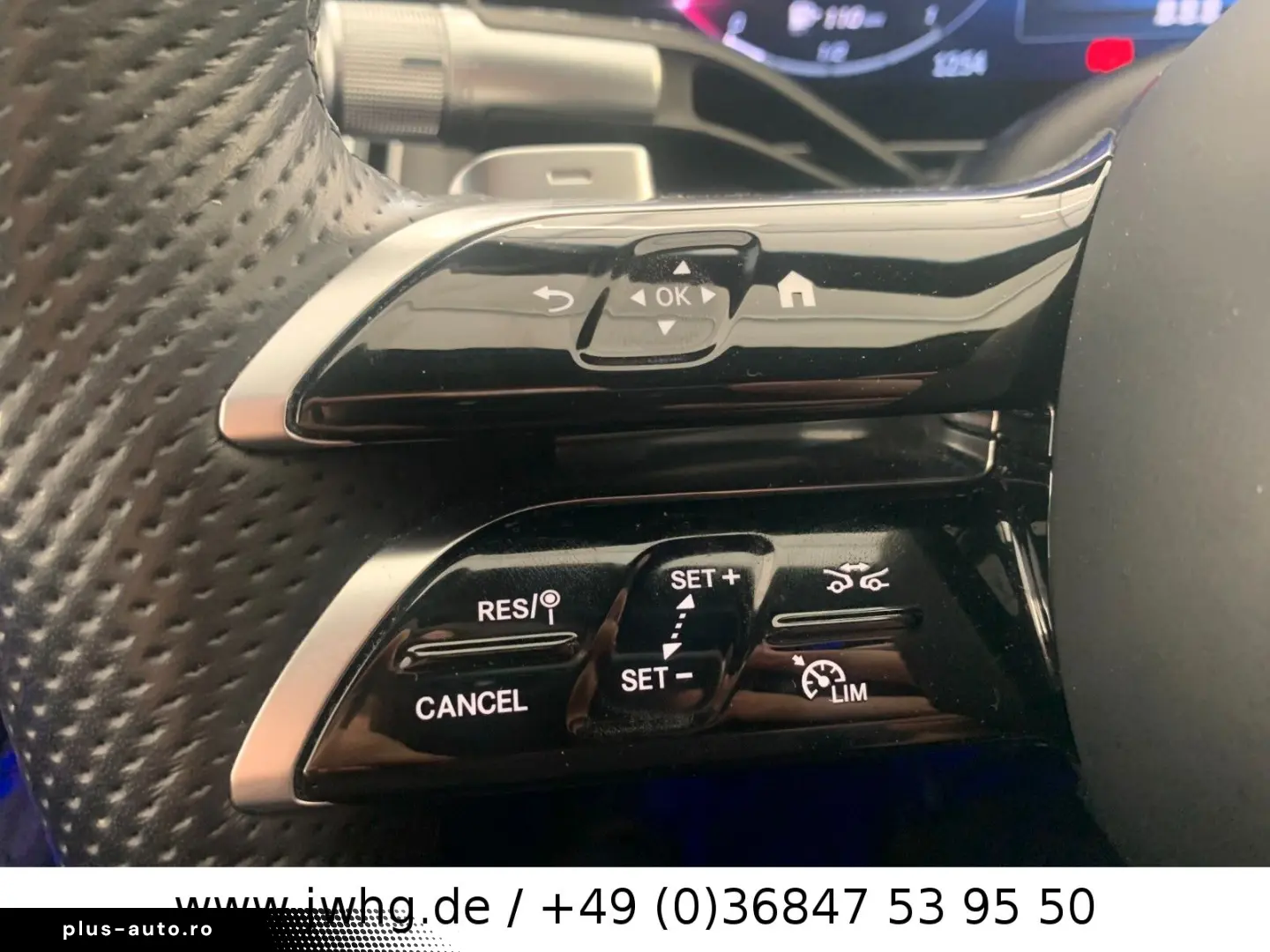 MERCEDES-BENZ S 580e Lang AMG Line 360Grad 4xSiKlima Keyless