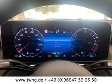 MERCEDES-BENZ S 580e Lang AMG Line 360Grad 4xSiKlima Keyless