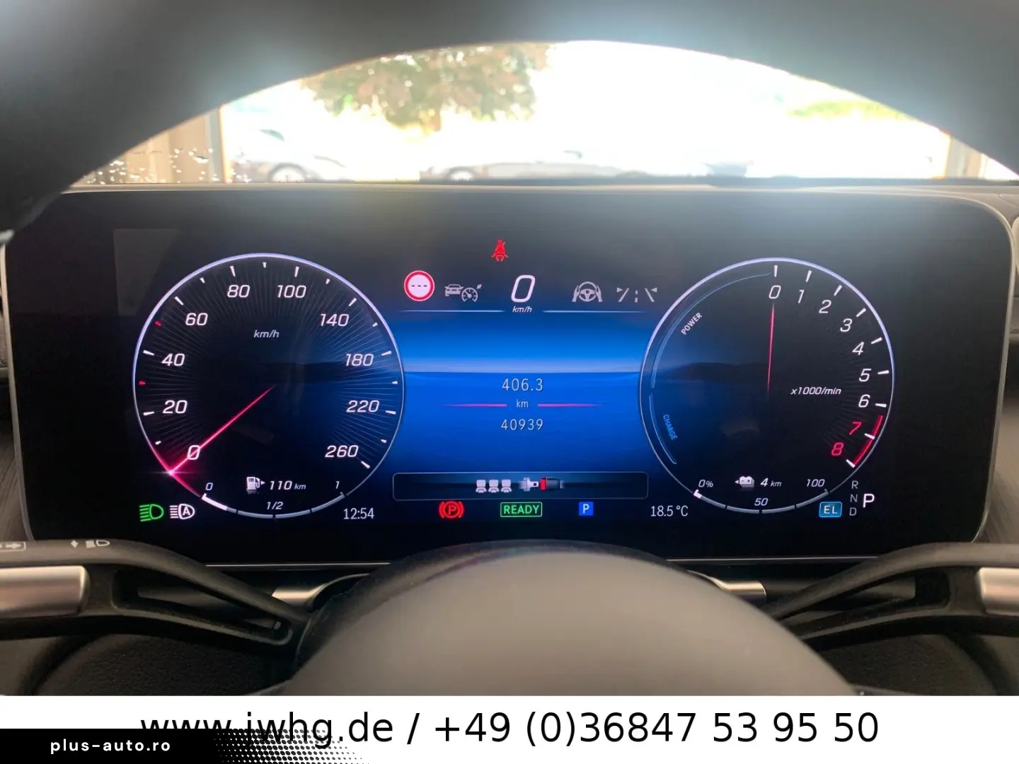 MERCEDES-BENZ S 580e Lang AMG Line 360Grad 4xSiKlima Keyless