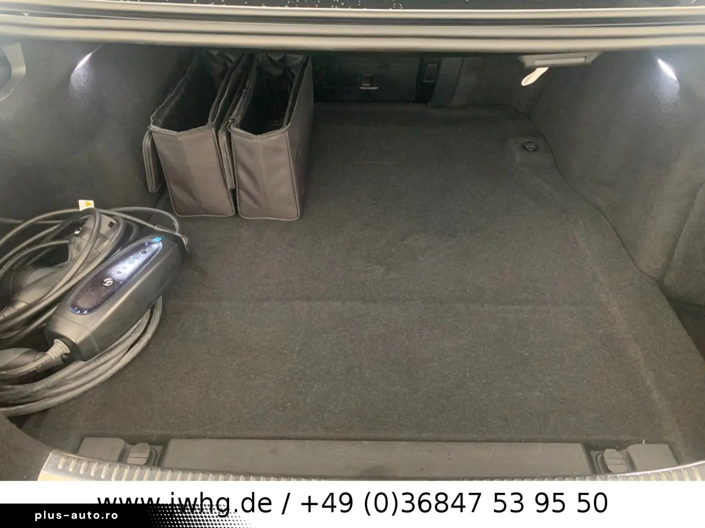 MERCEDES-BENZ S 580e Lang AMG Line 360Grad 4xSiKlima Keyless