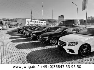 MERCEDES-BENZ S 580e Lang AMG Line 360Grad 4xSiKlima Keyless