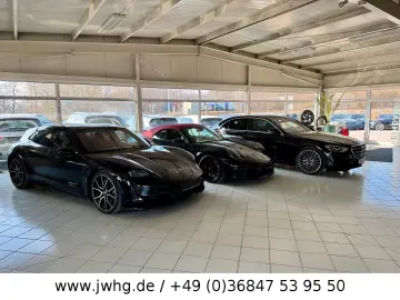 MERCEDES-BENZ S 580e Lang AMG Line 360Grad 4xSiKlima Keyless