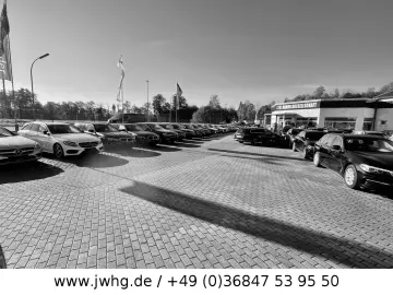 MERCEDES-BENZ S 580e Lang AMG Line 360Grad 4xSiKlima Keyless