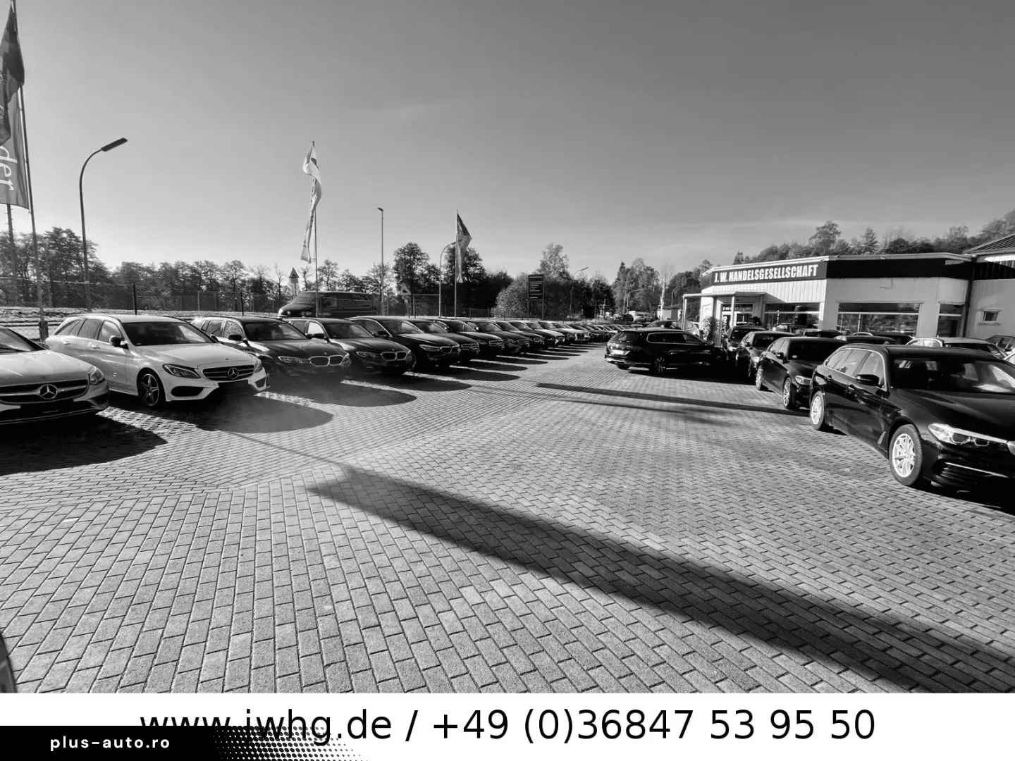 MERCEDES-BENZ S 580e Lang AMG Line 360Grad 4xSiKlima Keyless