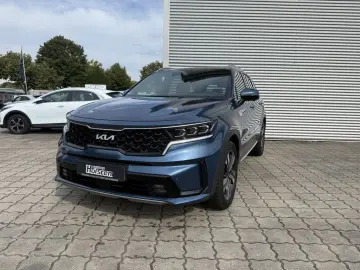 KIA Sorento 1.6T-GDI