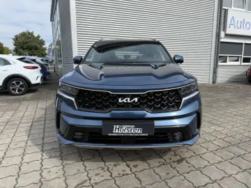 KIA Sorento 1.6T-GDI