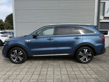 KIA Sorento 1.6T-GDI