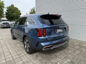 KIA Sorento 1.6T-GDI