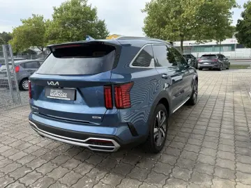 KIA Sorento 1.6T-GDI