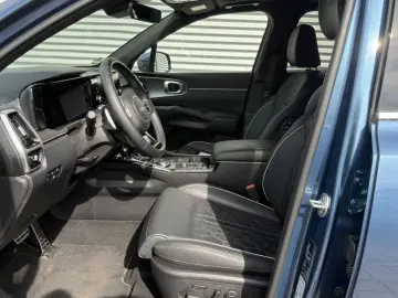 KIA Sorento 1.6T-GDI