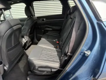 KIA Sorento 1.6T-GDI