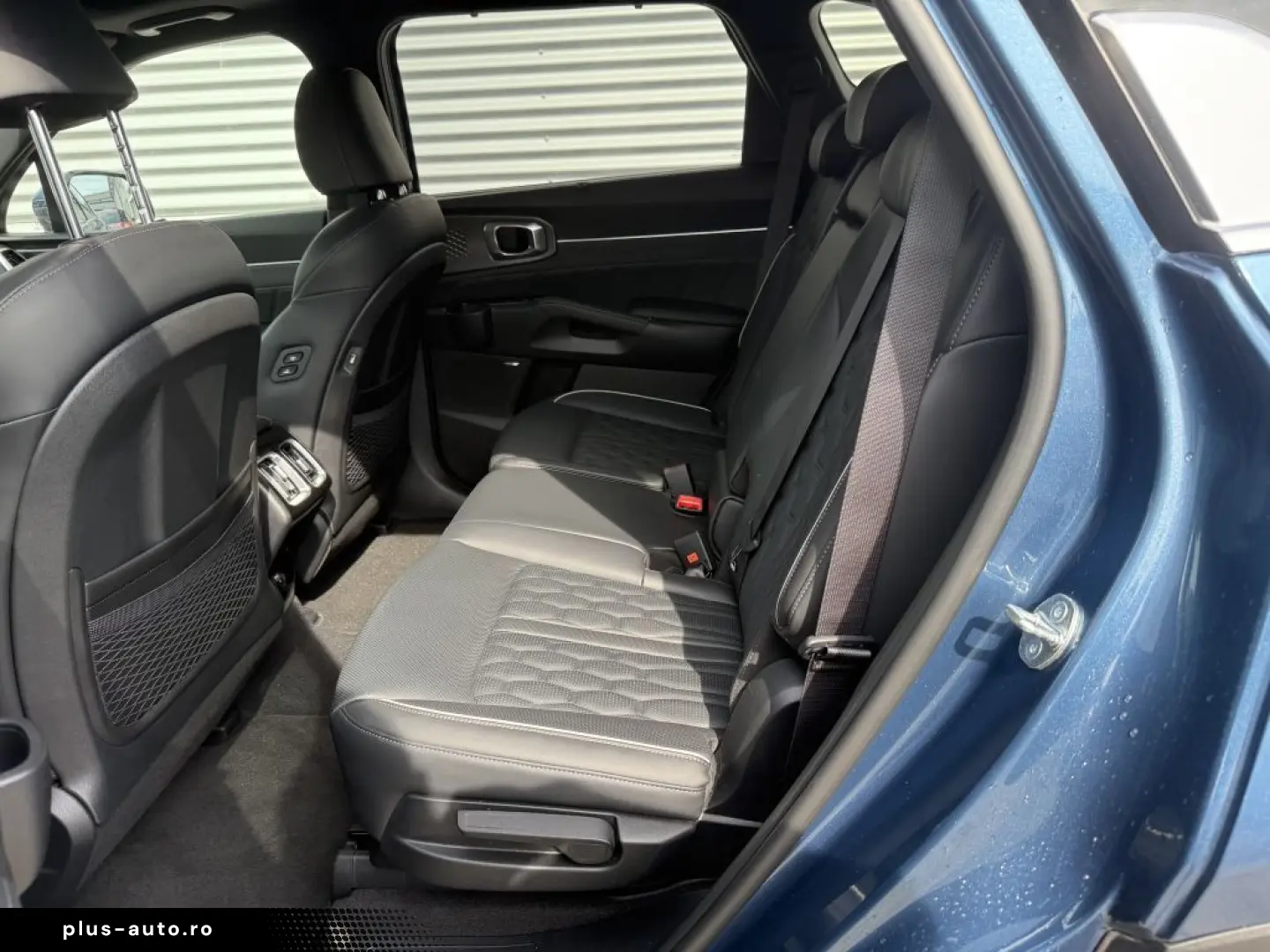 KIA Sorento 1.6T-GDI