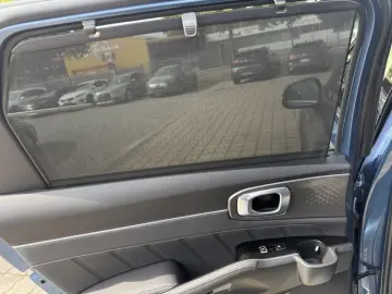 KIA Sorento 1.6T-GDI