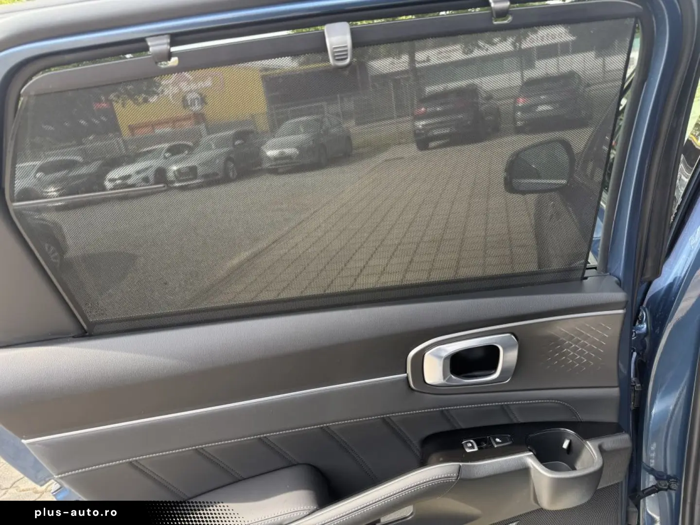 KIA Sorento 1.6T-GDI