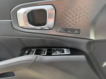 KIA Sorento 1.6T-GDI