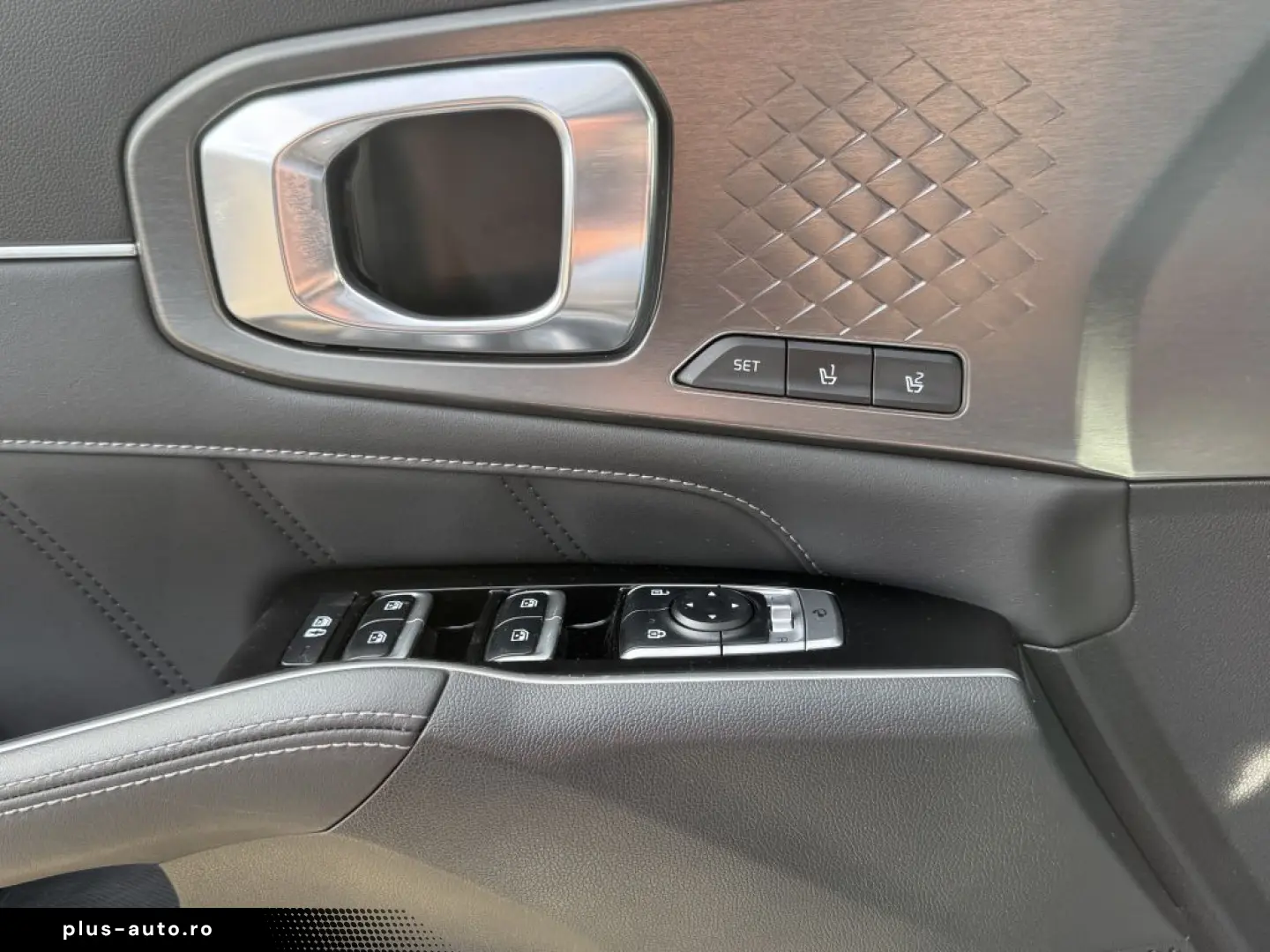 KIA Sorento 1.6T-GDI