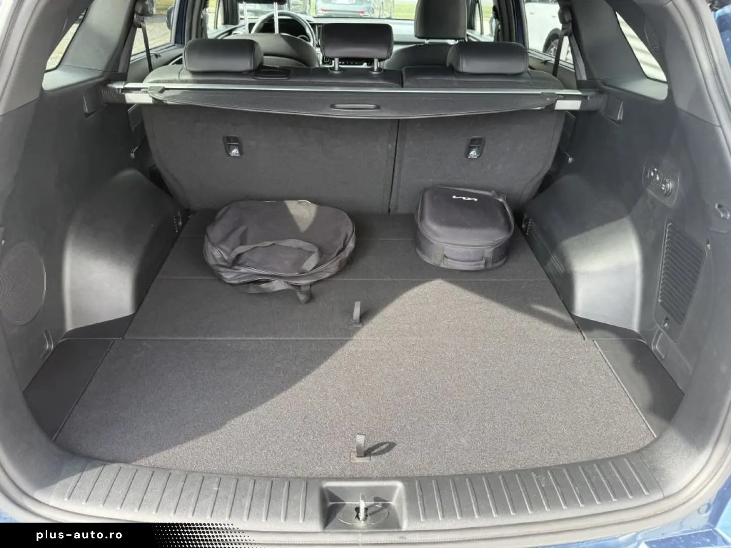 KIA Sorento 1.6T-GDI