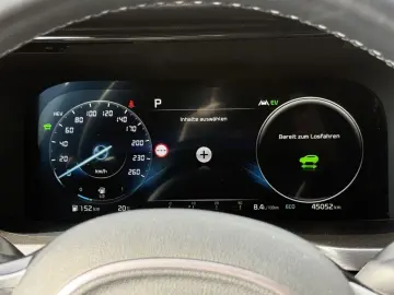 KIA Sorento 1.6T-GDI