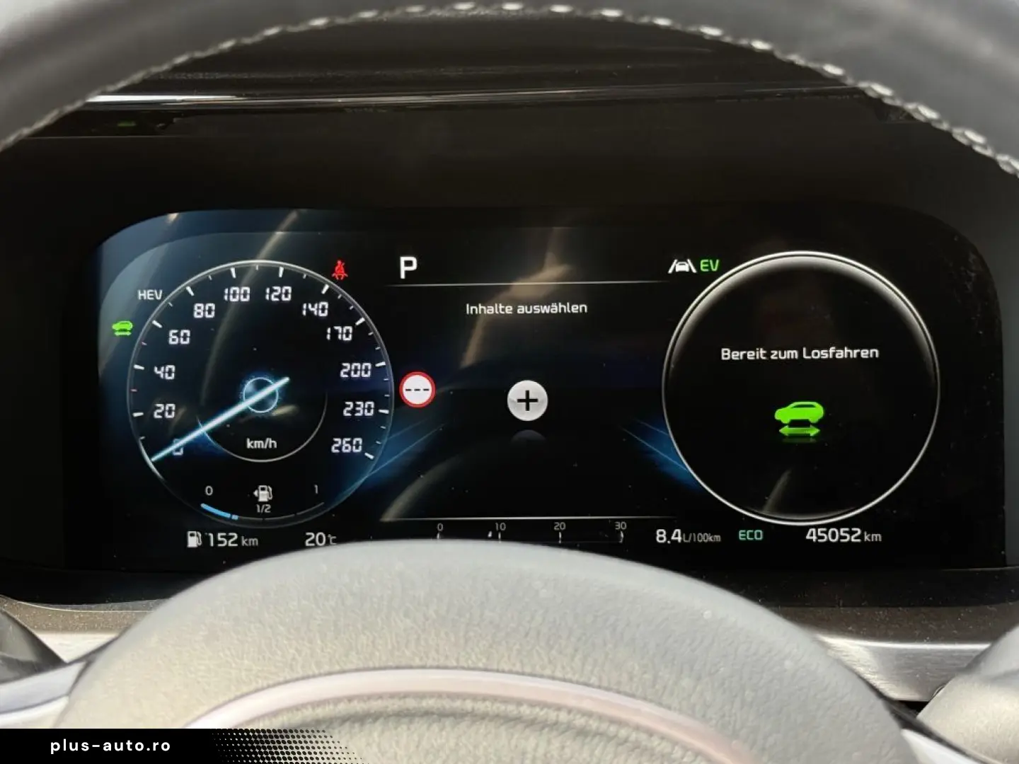 KIA Sorento 1.6T-GDI