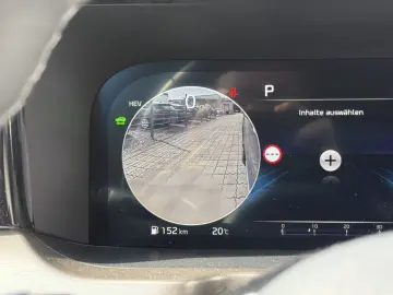 KIA Sorento 1.6T-GDI