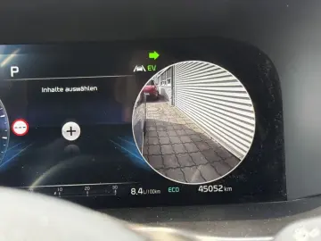 KIA Sorento 1.6T-GDI