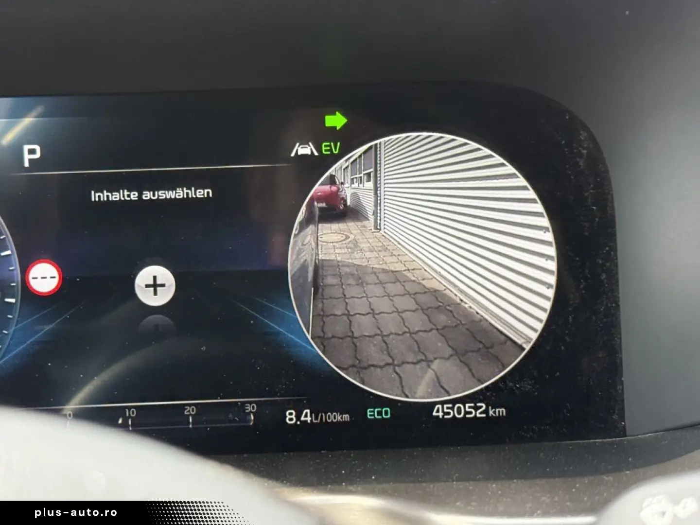 KIA Sorento 1.6T-GDI