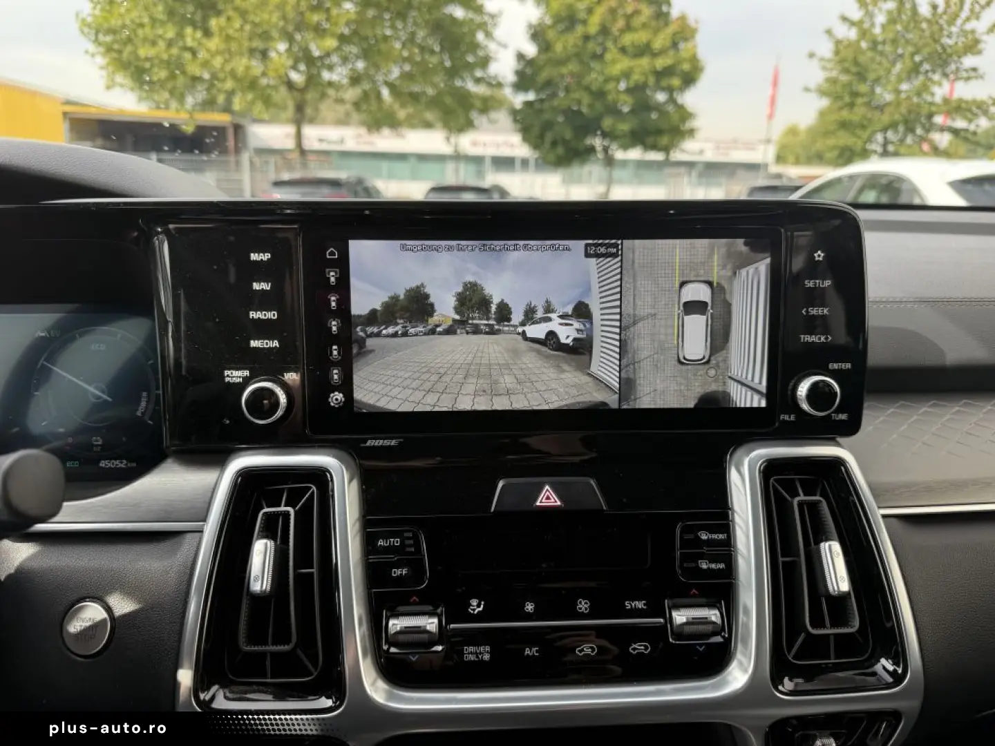 KIA Sorento 1.6T-GDI