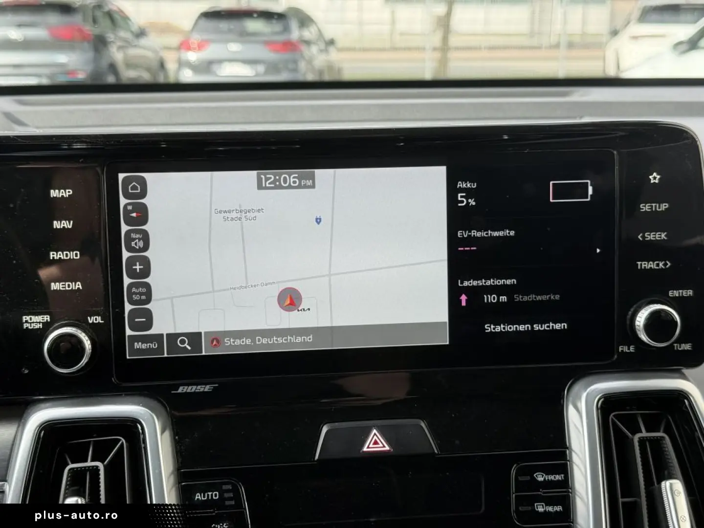 KIA Sorento 1.6T-GDI