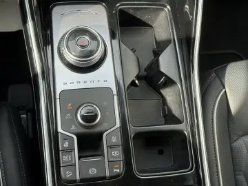 KIA Sorento 1.6T-GDI