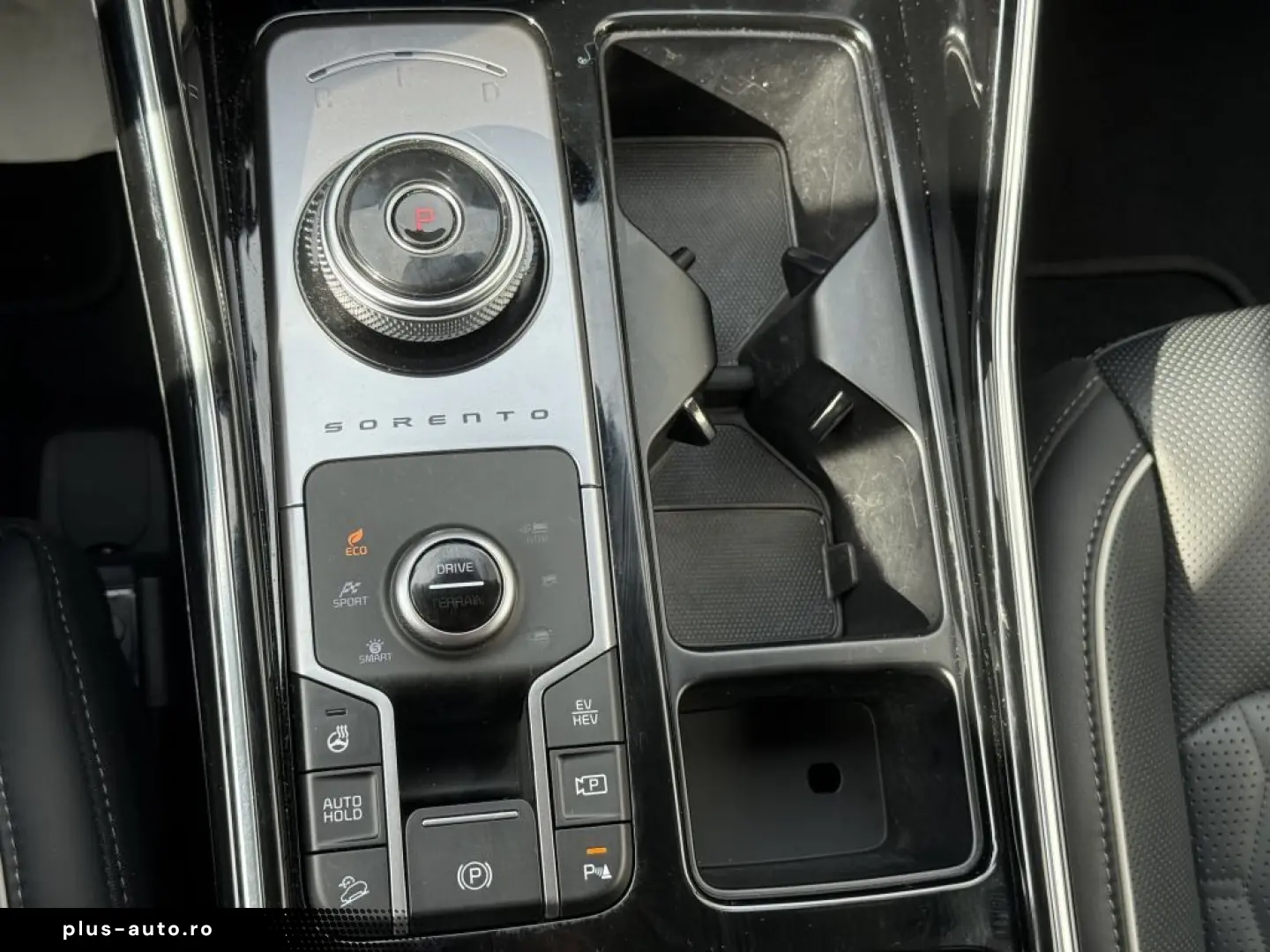 KIA Sorento 1.6T-GDI