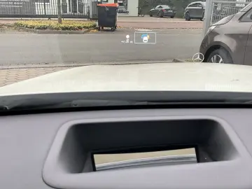 MERCEDES-BENZ S 580 e Executive HUD AMG Panorama